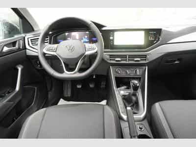 VW Taigo 1.0 TSI Life (2025) - Photo 10
