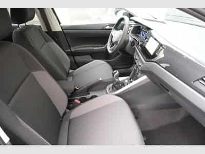 VW Taigo 1.0 TSI Life (2025) - Photo 7