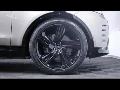 Land-Rover Discovery D300 Metropolitan Edition 7 places (2022) - Foto 12