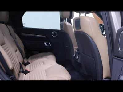 Land-Rover Discovery D300 Metropolitan Edition 7 places (2022) - Foto 15