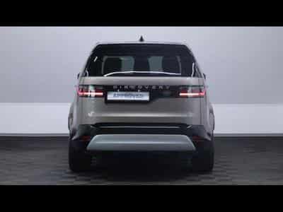 Land-Rover Discovery D300 Metropolitan Edition 7 places (2022) - Foto 6
