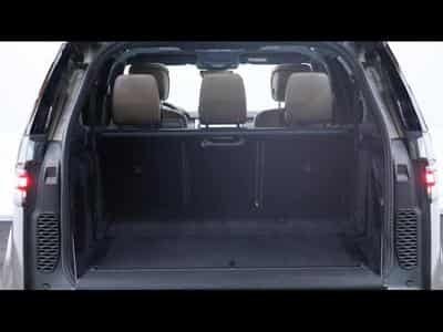 Land-Rover Discovery D300 Metropolitan Edition 7 places (2022) - Foto 7