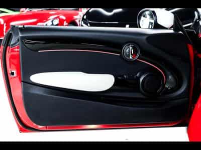 Mini Cooper S 3 PORTES YOURS TRIM – CHILI RED (2022) - Foto 10