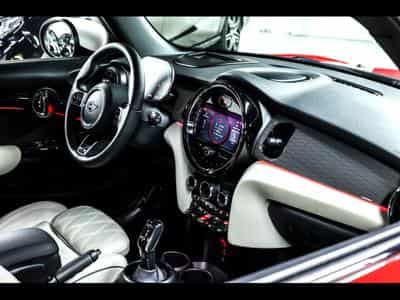 Mini Cooper S 3 PORTES YOURS TRIM – CHILI RED (2022) - Foto 13