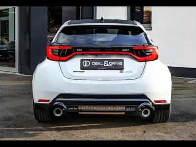 Toyota Yaris GR-FOUR 1.6 TURBO AUTO (2024) - Foto 4