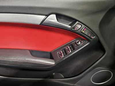 Audi S5 3.0 V6 TFSI QUATTRO S-TRONIC CABRIO FACELIFT BANG OLUFSEN CU (2012) - Foto 12