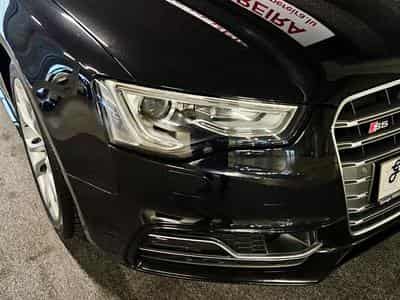 Audi S5 3.0 V6 TFSI QUATTRO S-TRONIC CABRIO FACELIFT BANG OLUFSEN CU (2012) - Foto 13