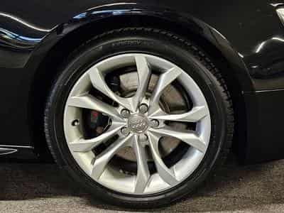 Audi S5 3.0 V6 TFSI QUATTRO S-TRONIC CABRIO FACELIFT BANG OLUFSEN CU (2012) - Foto 14