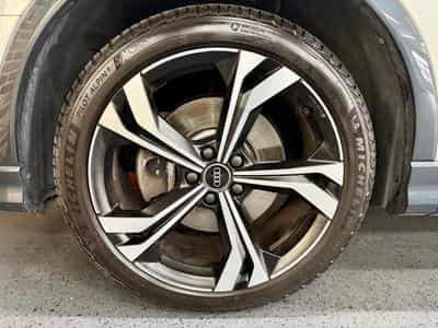 Audi Q3 Q3 Sportback 2.0 190cv 4x4 Auto S-LINE (2021) - Foto 3