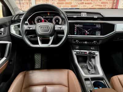 Audi Q3 Q3 Sportback 2.0 190cv 4x4 Auto S-LINE (2021) - Foto 4