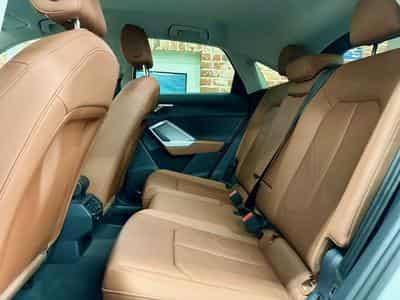 Audi Q3 Q3 Sportback 2.0 190cv 4x4 Auto S-LINE (2021) - Foto 6