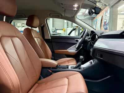 Audi Q3 Q3 Sportback 2.0 190cv 4x4 Auto S-LINE (2021) - Foto 8