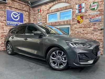 Ford Focus Focus SW 1.5 EcoBlue 116cv Auto ST-LINE X (2025) - Foto 1