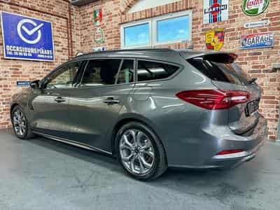 Ford Focus Focus SW 1.5 EcoBlue 116cv Auto ST-LINE X (2025) - Foto 2