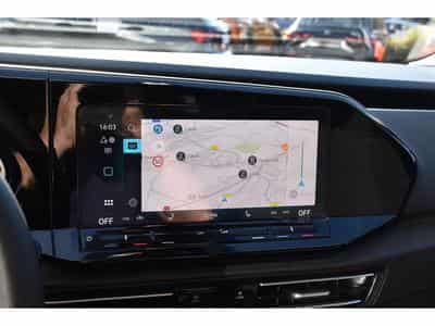 VW Caddy 1.5 TSI eHybrid PHEV Style DSG ACC TRAVEL SIDE ATT RMQ NEUF (2025) - Foto 10