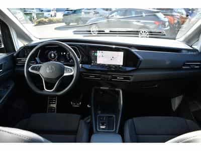 VW Caddy 1.5 TSI eHybrid PHEV Style DSG ACC TRAVEL SIDE ATT RMQ NEUF (2025) - Foto 9