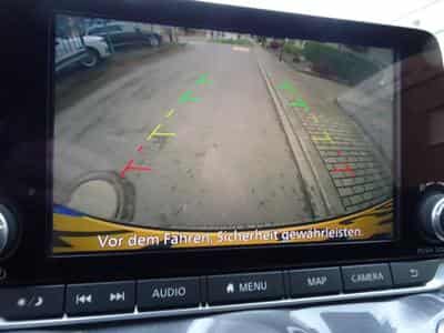 Nissan Juke 1.0 N- CONNECTA + Park & Ride Pack (2024) - Photo 11