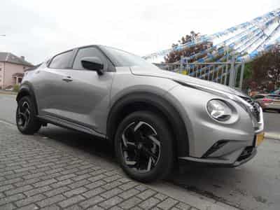 Nissan Juke 1.0 N- CONNECTA + Park & Ride Pack (2024) - Photo 2