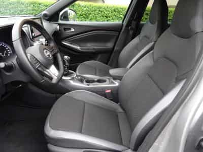 Nissan Juke 1.0 N- CONNECTA + Park & Ride Pack (2024) - Photo 9