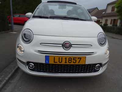 Fiat 500 Dolcevita 1.0 Hybrid 70 Sock (2023) - Photo 10