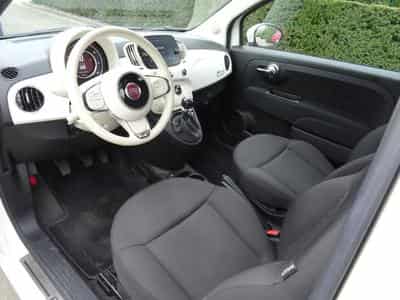 Fiat 500 Dolcevita 1.0 Hybrid 70 Sock (2023) - Photo 11