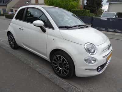 Fiat 500 Dolcevita 1.0 Hybrid 70 Sock (2023) - Photo 15