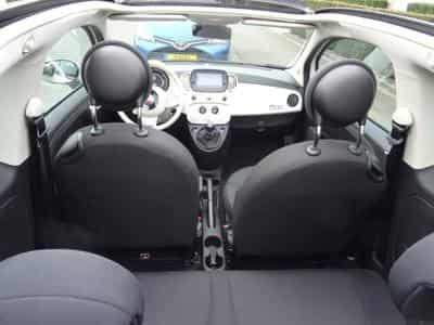 Fiat 500 Dolcevita 1.0 Hybrid 70 Sock (2023) - Photo 4