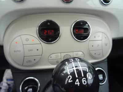 Fiat 500 Dolcevita 1.0 Hybrid 70 Sock (2023) - Photo 7