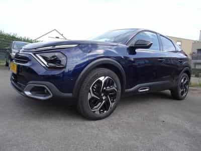 Citroën C4 MAX 1.5 Blue Hdi 130 Automatique (2024) - Photo 1