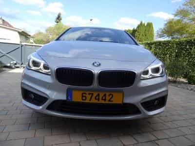 BMW 218 Edition (2016) - Photo 10