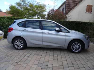 BMW 218 Edition (2016) - Photo 12