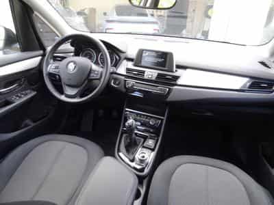 BMW 218 Edition (2016) - Photo 6
