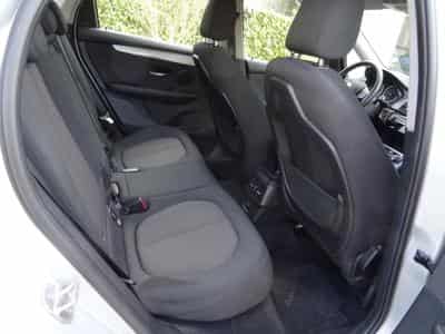 BMW 218 Edition (2016) - Photo 7