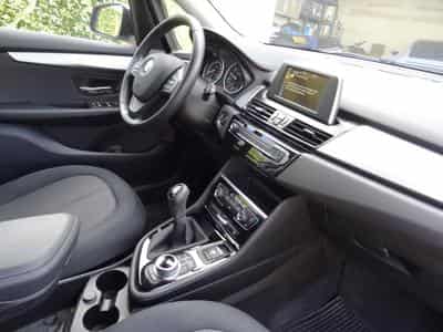 BMW 218 Edition (2016) - Photo 9