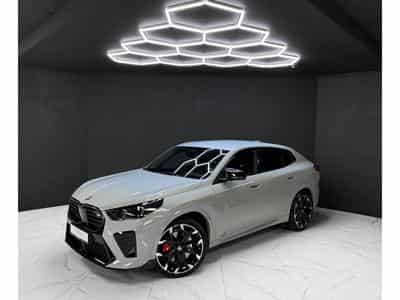 BMW X2 M35i xDrive (2024) - Foto 1