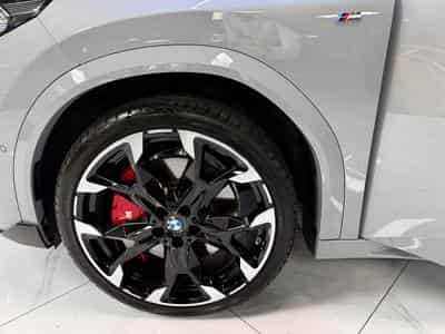 BMW X2 M35i xDrive (2024) - Foto 10