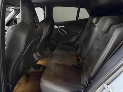 BMW X2 M35i xDrive (2024) - Foto 14