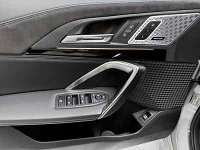 BMW X2 M35i xDrive (2024) - Foto 15