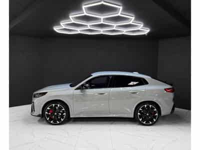 BMW X2 M35i xDrive (2024) - Foto 2