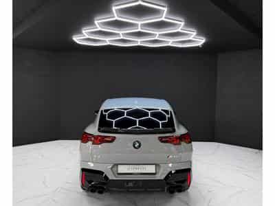 BMW X2 M35i xDrive (2024) - Foto 4