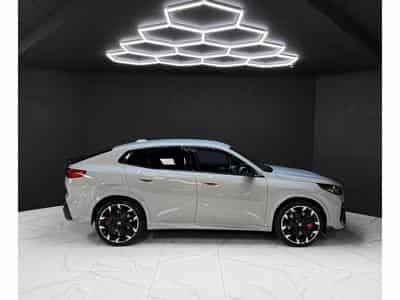 BMW X2 M35i xDrive (2024) - Foto 6