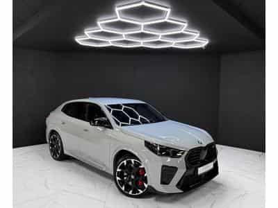 BMW X2 M35i xDrive (2024) - Foto 7