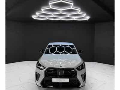 BMW X2 M35i xDrive (2024) - Foto 8