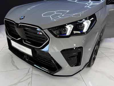 BMW X2 M35i xDrive (2024) - Foto 9