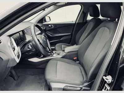 BMW 116 116 dA Automatique // 12 Mois De Garantie ✅✅✅ (2021) - Photo 12