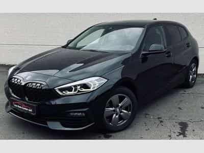 BMW 116 116 dA Automatique // 12 Mois De Garantie ✅✅✅ (2021) - Photo 2