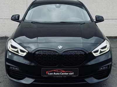 BMW 116 116 dA Automatique // 12 Mois De Garantie ✅✅✅ (2021) - Photo 3