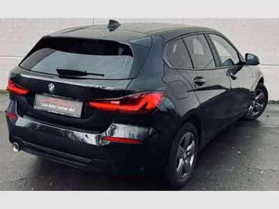 BMW 116 116 dA Automatique // 12 Mois De Garantie ✅✅✅ (2021) - Photo 6