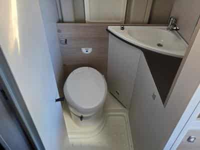 Fiat Ducato Bürstner C640 (1970) - Photo 12