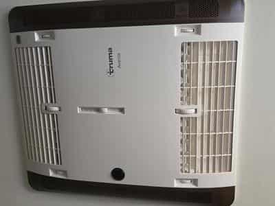 Fiat Ducato Bürstner C640 (1970) - Photo 14